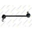 TEKNOROT FO-737 - Entretoise/tige, stabilisateur avant gauche