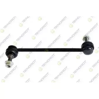 Entretoise/tige, stabilisateur avant gauche TEKNOROT OEM EB3C3053BA