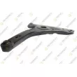 TEKNOROT FO-828 - Bras de liaison, suspension de roue avant droit