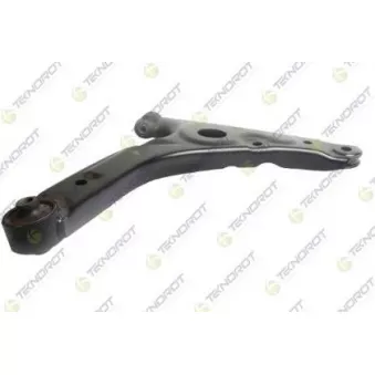 Bras de liaison, suspension de roue avant droit TEKNOROT OEM 6C113A052FC