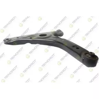 Bras de liaison, suspension de roue avant gauche TEKNOROT OEM 1735890