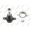 TEKNOROT FO-834K - Rotule de suspension