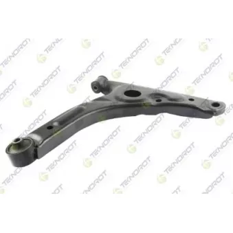 Bras de liaison, suspension de roue avant droit TEKNOROT OEM 1495683
