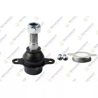 Rotule de suspension TEKNOROT OEM 1817754