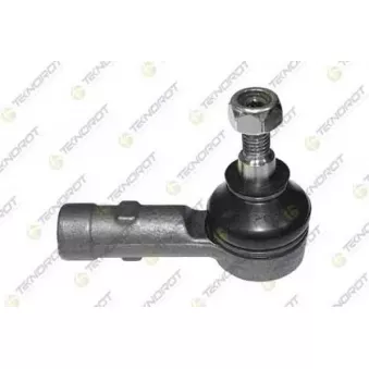 Rotule de barre de connexion TEKNOROT OEM 4381840