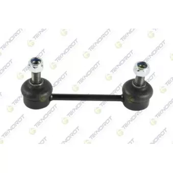 Entretoise/tige, stabilisateur TEKNOROT FO-874 pour FORD TRANSIT CONNECT 1.8 16V - 116cv