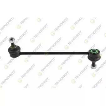 Entretoise/tige, stabilisateur TEKNOROT FO-875T pour FORD TRANSIT CONNECT 1.8 16V - 116cv