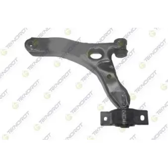 Bras de liaison, suspension de roue avant gauche TEKNOROT OEM 4366974
