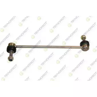 Entretoise/tige, stabilisateur TEKNOROT OEM 3C113B438AD