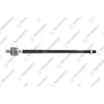 Rotule de direction intérieure, barre de connexion TEKNOROT FO-893 pour FORD TRANSIT CUSTOM 2.2 TDCi - 125cv