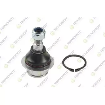 Rotule de suspension TEKNOROT OEM 1763713