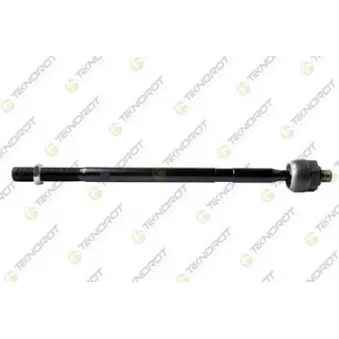 Rotule de direction intérieure, barre de connexion TEKNOROT FO-903 pour FORD MONDEO 1.6 i 16V - 88cv