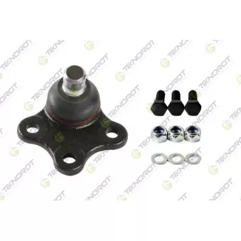 Rotule de suspension TEKNOROT OEM 93BB3395AC
