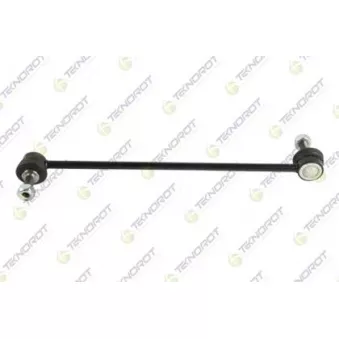 Entretoise/tige, stabilisateur TEKNOROT FO-910 pour FORD FIESTA 1.0 i - 65cv