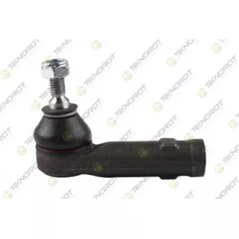 Rotule de barre de connexion avant gauche TEKNOROT OEM 97bx3290aa
