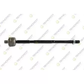 Rotule de direction intérieure, barre de connexion TEKNOROT FO-923 pour FORD MONDEO 1.6 i 16V - 88cv
