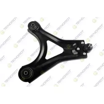 Bras de liaison, suspension de roue avant gauche TEKNOROT OEM 1102949