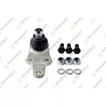 Rotule de suspension TEKNOROT OEM 1S713395AF