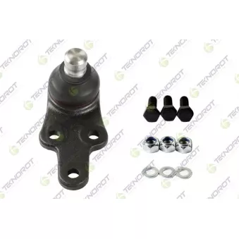 Rotule de suspension TEKNOROT OEM C2S19368