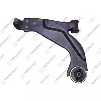Bras de liaison, suspension de roue avant gauche TEKNOROT OEM C2S46699