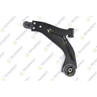 Bras de liaison, suspension de roue avant gauche TEKNOROT OEM 1S713051AK