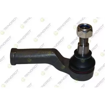 Rotule de barre de connexion avant droit TEKNOROT OEM 1433273