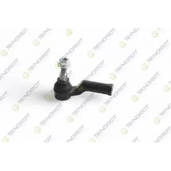 Rotule de barre de connexion avant gauche TEKNOROT OEM 31280000