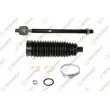 TEKNOROT FO-973K - Kit de barres de connexion