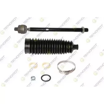 Kit de barres de connexion TEKNOROT OEM 31280658
