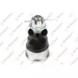 Rotule de suspension TEKNOROT [H-1005]