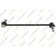 Entretoise/tige, stabilisateur TEKNOROT [H-1037A]