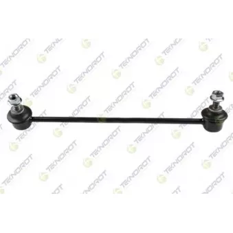 Entretoise/tige, stabilisateur avant gauche TEKNOROT OEM 51321SLA003