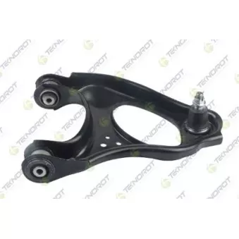 Bras de liaison, suspension de roue arrière droit TEKNOROT [H-1148]