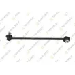 Entretoise/tige, stabilisateur avant gauche TEKNOROT [H-1197]