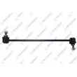 Entretoise/tige, stabilisateur TEKNOROT [H-120]