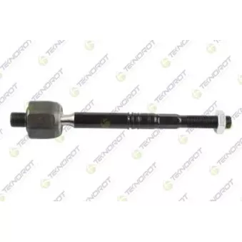 TEKNOROT H-1223 - Rotule de direction intérieure, barre de connexion