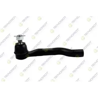 TEKNOROT H-152 - Rotule de barre de connexion avant gauche