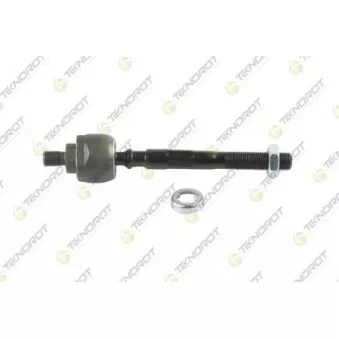 Rotule de direction intérieure, barre de connexion TEKNOROT H-212 pour HONDA CIVIC 1.6 VTI - 160cv