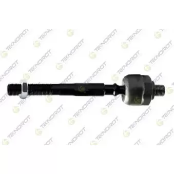 Rotule de direction intérieure, barre de connexion TEKNOROT H-214 pour HONDA CIVIC 1.6 VTI - 160cv