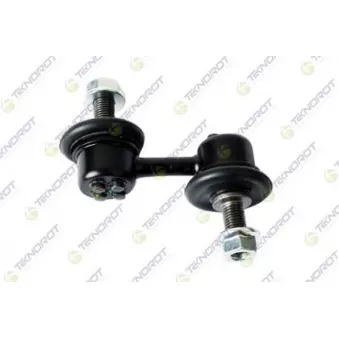 Entretoise/tige, stabilisateur TEKNOROT H-245 pour HONDA CRX 1.6 ESi - 125cv
