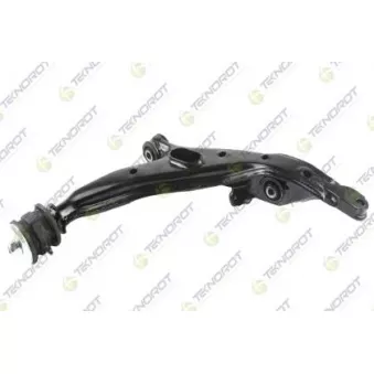 Bras de liaison, suspension de roue avant droit TEKNOROT OEM 51350S04G00