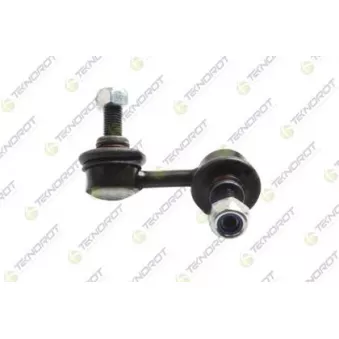 Entretoise/tige, stabilisateur avant droit TEKNOROT OEM 51320S5A003