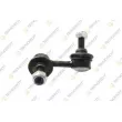 TEKNOROT H-251A - Entretoise/tige, stabilisateur avant gauche