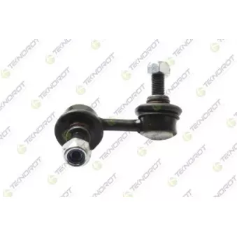 Entretoise/tige, stabilisateur avant gauche TEKNOROT OEM 51321S5A003