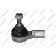 Rotule de barre de connexion TEKNOROT [H-254]