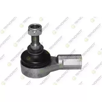 Rotule de barre de connexion TEKNOROT H-254 pour HONDA CR-V 2.2 CTDI - 140cv