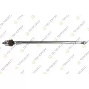 TEKNOROT H-256 - Rotule de direction intérieure, barre de connexion