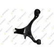 TEKNOROT H-259 - Bras de liaison, suspension de roue avant gauche