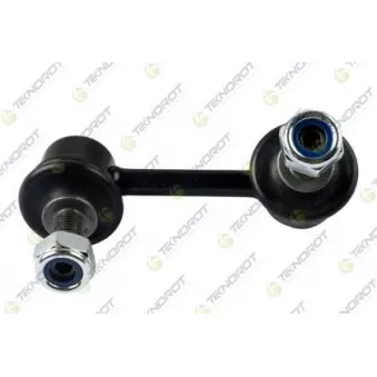 Entretoise/tige, stabilisateur arrière gauche TEKNOROT OEM 52321SNAA01