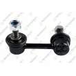 TEKNOROT H-277 - Entretoise/tige, stabilisateur avant gauche